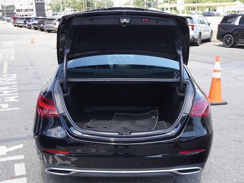 Used 2022 Mercedes-Benz C 300 4MATIC Sedan image 20
