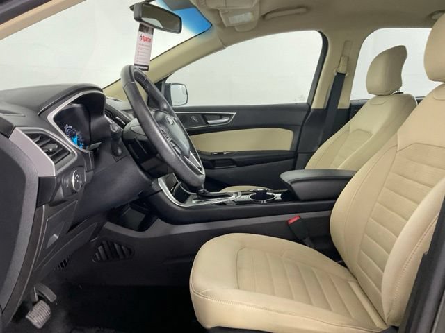 Used 2017 Ford Edge SEL AWD/4WD image 10