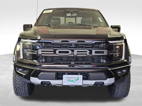 Certified 2025 Ford F150 Raptor AWD/4WD image 2