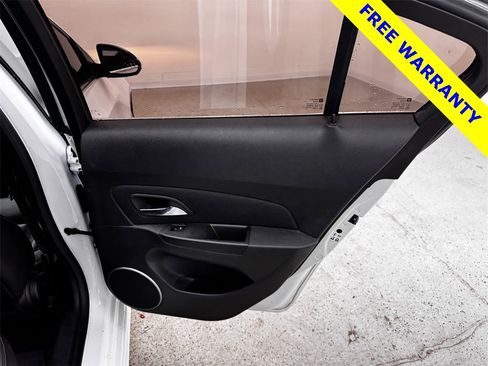 Used 2016 Chevrolet Cruze LTZ image 13