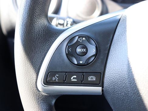 Used 2024 Mitsubishi Mirage ES FWD image 26
