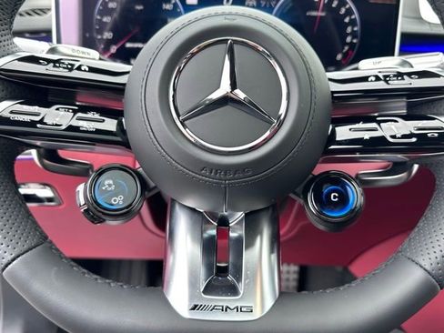 New 2026 Mercedes-Benz S 63 AMG S image 18