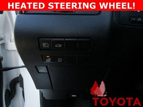 Used 2022 Lexus RX 350 AWD w/ Premium Package image 16