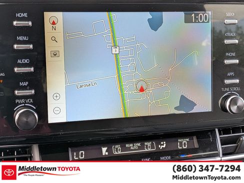 Certified 2024 Toyota Sienna Limited AWD/4WD image 24