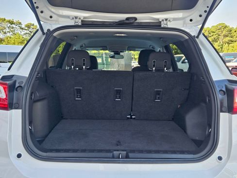 Used 2020 Chevrolet Equinox LS w/ LS Convenience Package FWD image 29