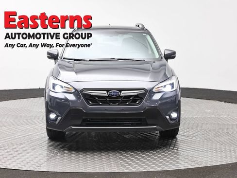 Used 2023 Subaru Crosstrek 2.5i Limited w/ Moonroof Package AWD/4WD image 2