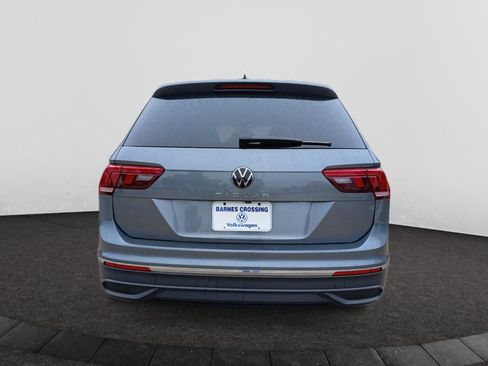 Used 2023 Volkswagen Tiguan S FWD image 8