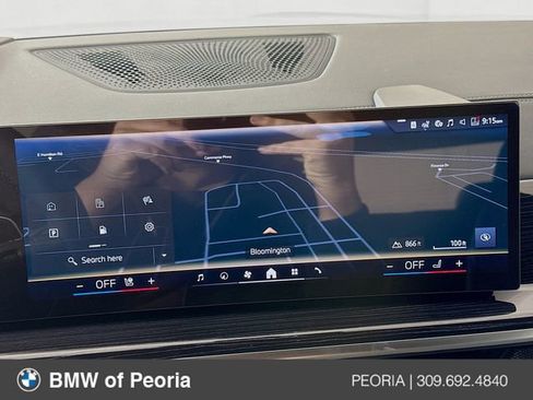 New 2026 BMW X7 xDrive40i w/ M Sport Package image 13