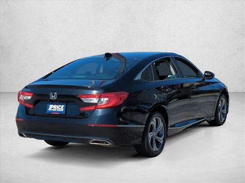 Used 2018 Honda Accord EX-L image 5