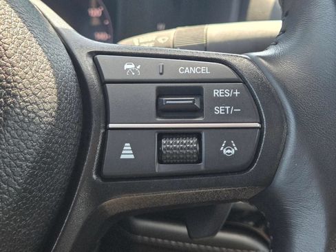 Certified 2025 Honda Accord Sport image 27