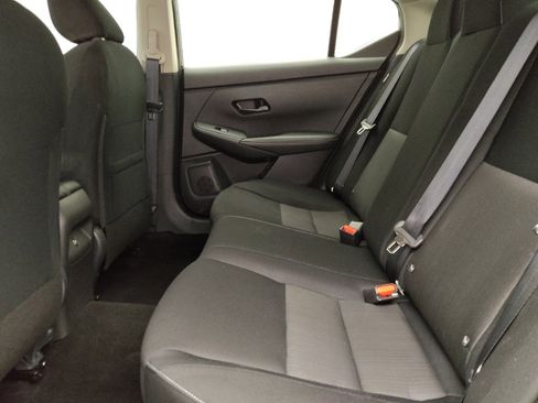 Used 2025 Nissan Sentra SV w/ All-Weather Package FWD image 18