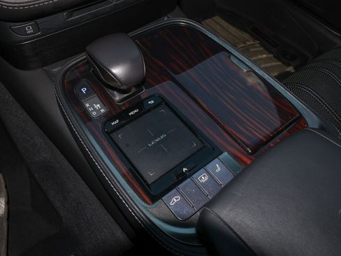 Used 2018 Lexus LS 500 AWD w/ Interior Upgrade Package image 28