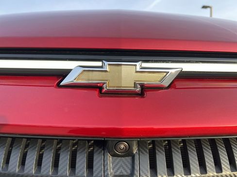 New 2026 Chevrolet Equinox EV LT image 31