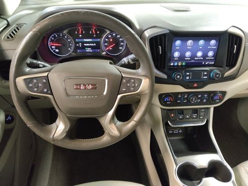 Used 2019 GMC Terrain Denali w/ Driver Alert Package II image 22