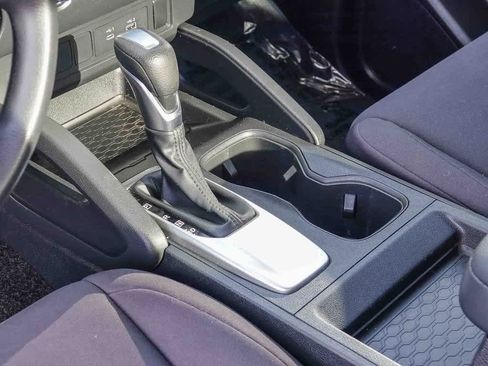 Used 2022 Nissan Frontier S image 18