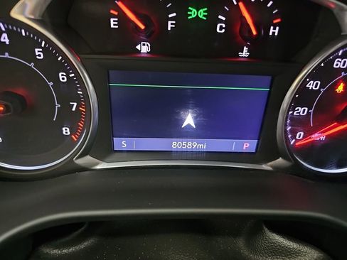 Used 2021 GMC Acadia SLE w/ Driver Convenience Package image 20