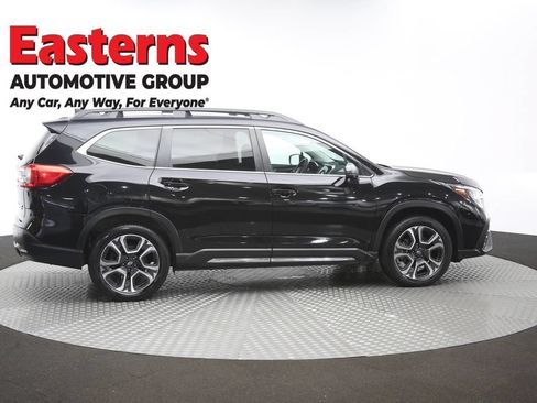 Used 2023 Subaru Ascent Limited w/ Technology Package AWD/4WD image 49