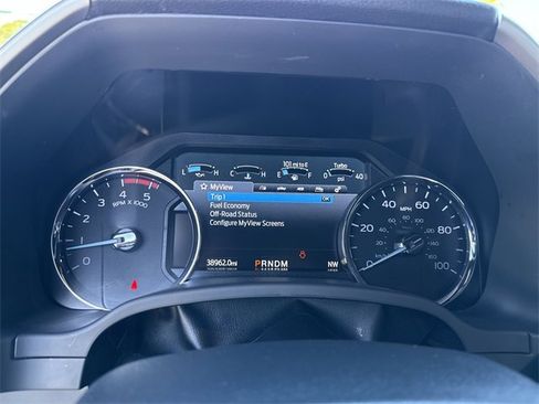 Used 2022 Ford F250 Lariat w/ Lariat Value Package image 36