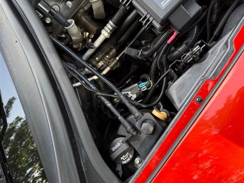 Used 2011 Chevrolet Corvette Z06 RWD image 69