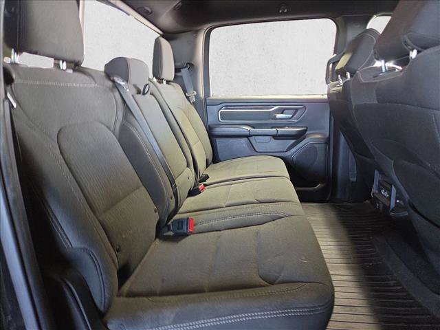 Used 2019 RAM 1500 Big Horn RWD image 17