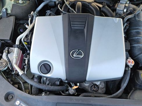 Used 2019 Lexus ES 350 w/ Accessory Package 2 FWD image 22