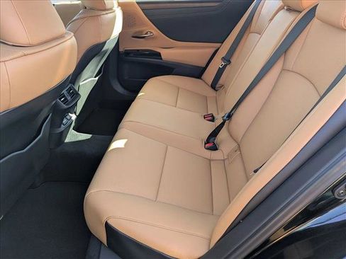 New 2025 Lexus ES 350 w/ Premium Package image 14