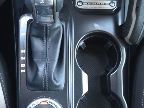 Used 2024 Ford Bronco Big Bend w/ Sasquatch Package image 25