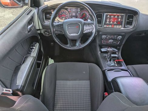 Used 2021 Dodge Charger Scat Pack w/ Driver Convenience Group RWD image 16