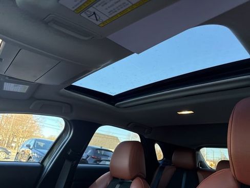 Used 2025 MAZDA CX-30 Carbon image 13