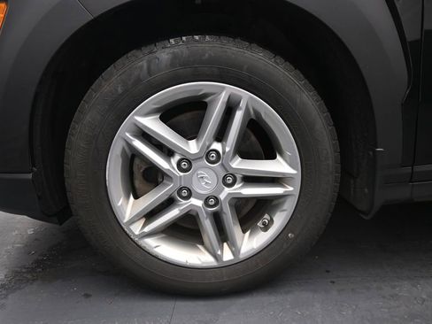 Used 2020 Hyundai Kona SE AWD/4WD image 14
