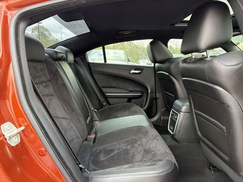 Used 2023 Dodge Charger GT w/ Plus Group image 15