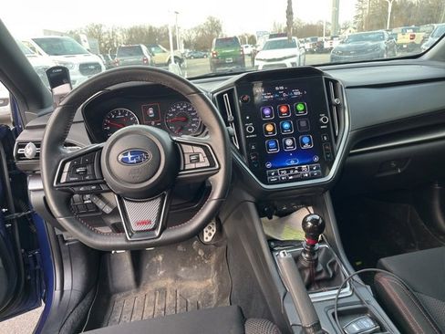 Used 2022 Subaru WRX Premium w/ Popular Package #2 image 19