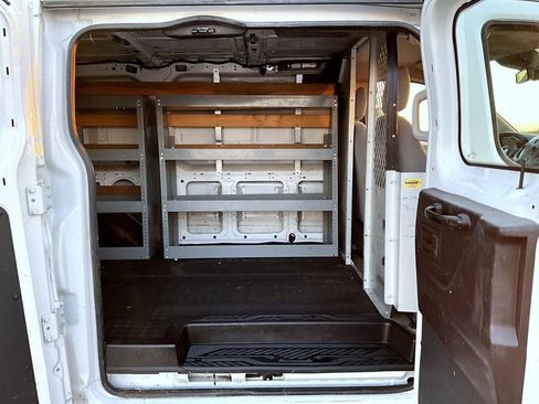 Used 2016 Ford Transit 250 130 Low Roof w/ Exterior Upgrade Package image 17