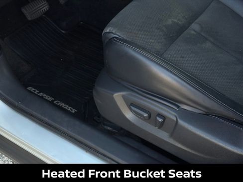 Used 2023 Mitsubishi Eclipse Cross SE AWD/4WD image 14