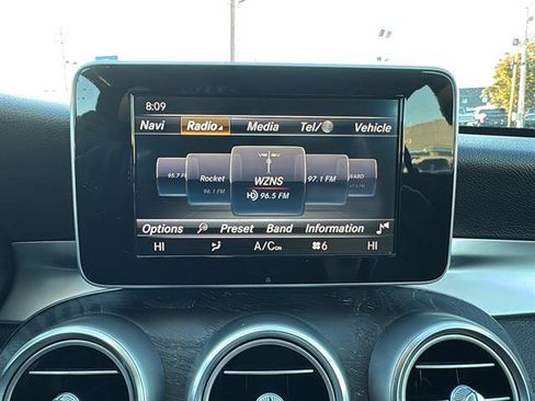 Used 2017 Mercedes-Benz C 300 C 300 image 18