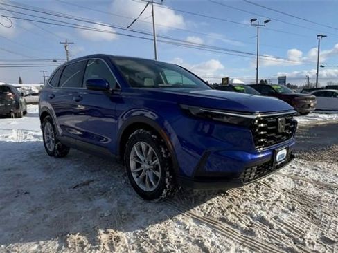 Used 2023 Honda CR-V EX-L image 2