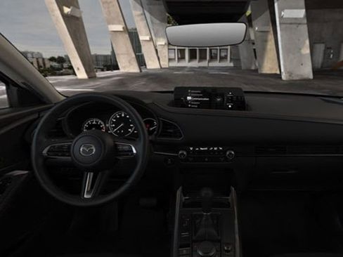 New 2025 MAZDA CX-30 Carbon image 7