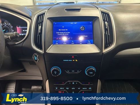 Used 2019 Ford Edge SEL w/ Equipment Group 201A image 11