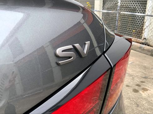 Used 2024 Nissan Altima 2.5 SV image 10