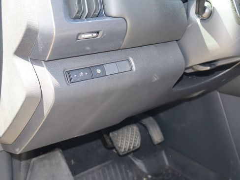 Used 2024 Nissan Pathfinder Rock Creek AWD/4WD image 24