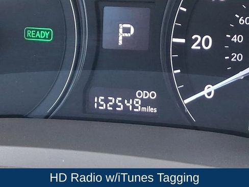 Used 2013 Lexus RX 450h AWD w/ Navigation Pkg image 6