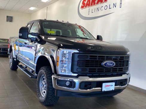 New 2026 Ford F250 XL image 25