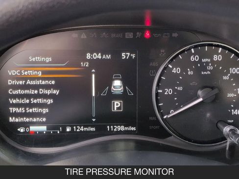 Certified 2023 Nissan Kicks SV image 19