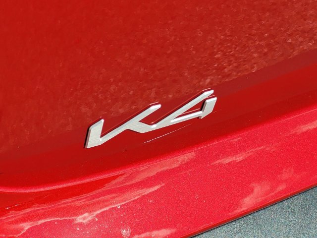 New 2026 Kia K4 FWD image 6