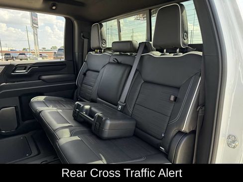 New 2026 GMC Sierra 2500 AT4X AWD/4WD image 41
