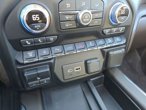 Used 2021 GMC Sierra 2500 Denali w/ Denali Ultimate Package image 36