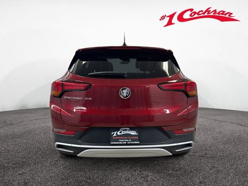 Certified 2023 Buick Encore GX Preferred image 21