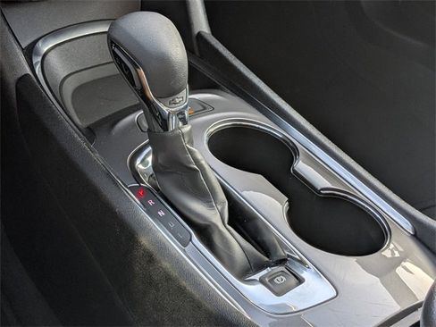 Certified 2024 Chevrolet Malibu LT image 26