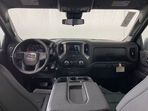 New 2026 GMC Sierra 1500 Pro w/ Graphite Edition image 23