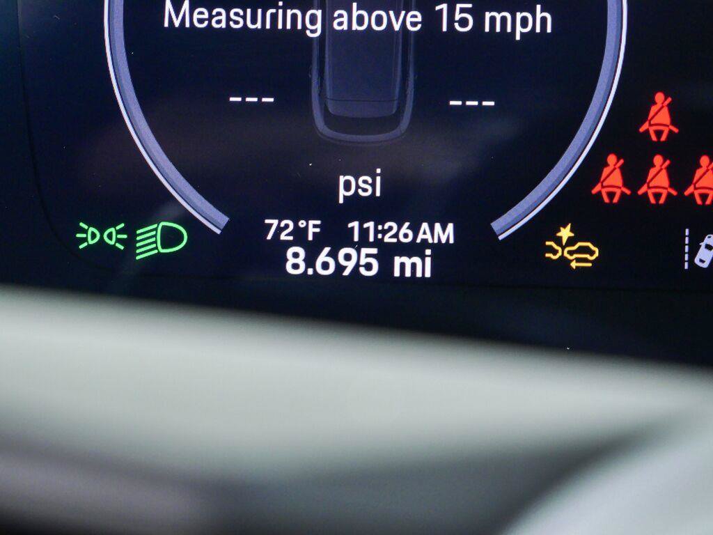 Certified 2026 Porsche Cayenne S AWD/4WD image 12